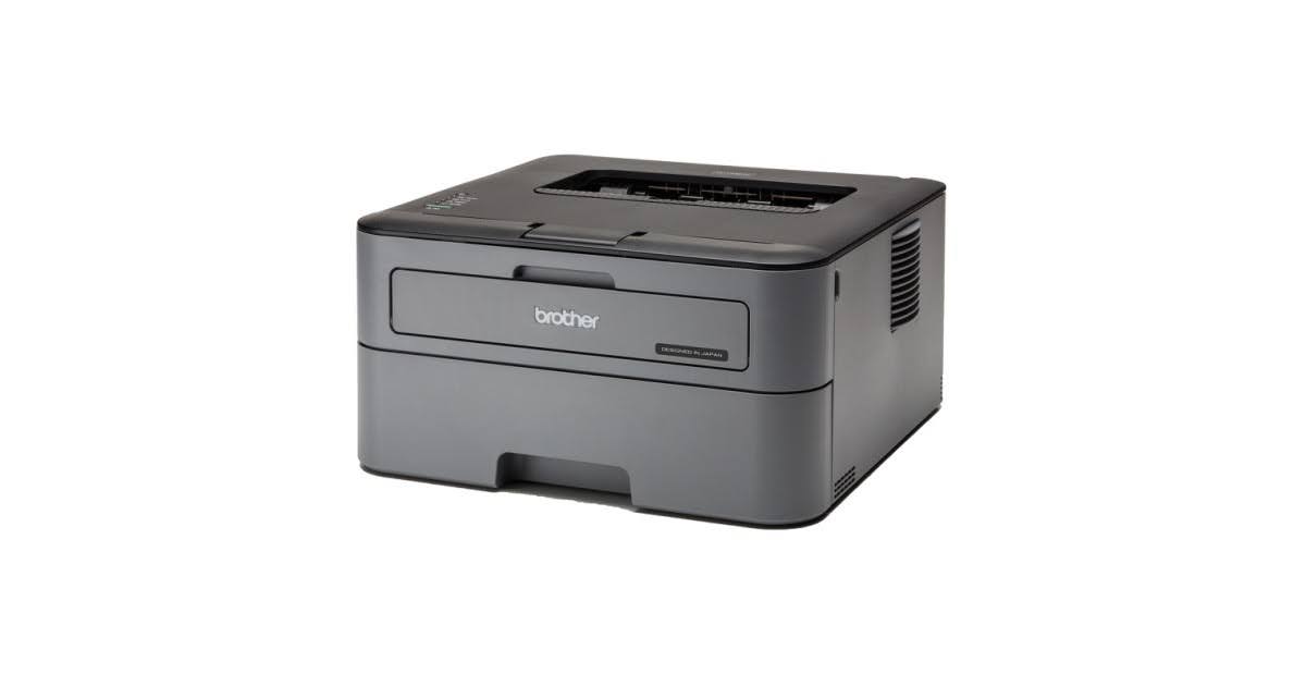 Chọn dòng máy Brother phù hợp cho nhu cầu in nhiều